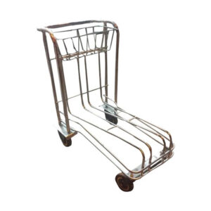 Airport Trolley