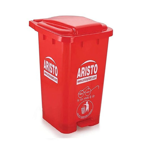 Dustbin