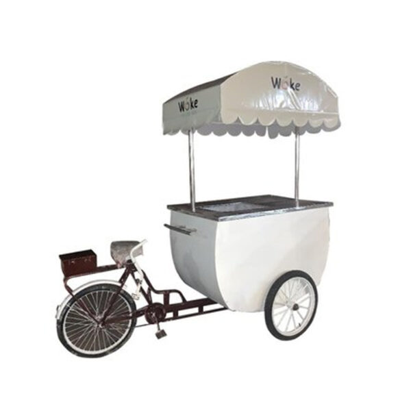 Food & Beverage Cart