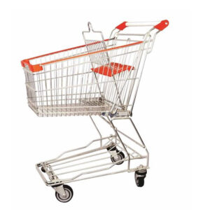 Super Market Trolley