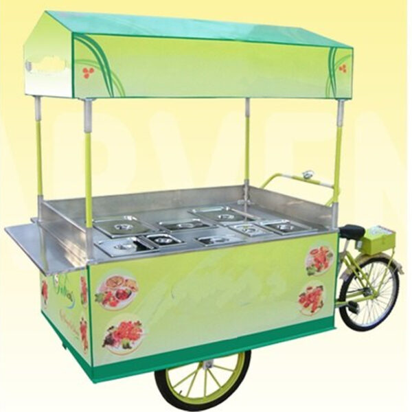 Food Trolley